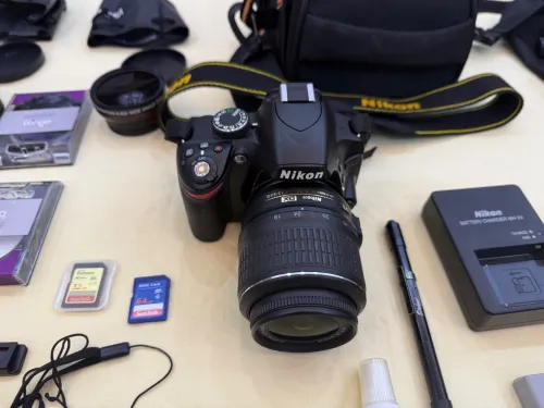 Nikon