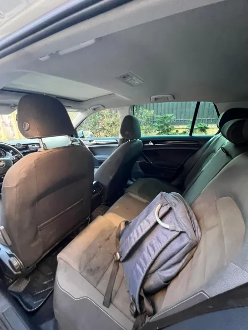 Volkswagen Golf 7 2019 Drive
