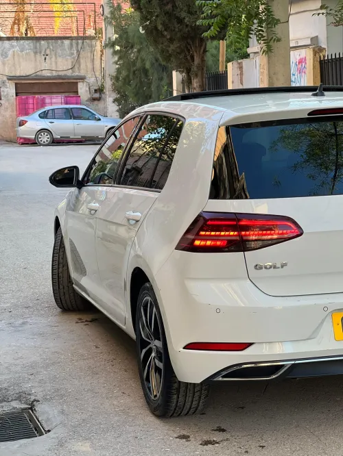 Volkswagen Golf 7 2019 Drive