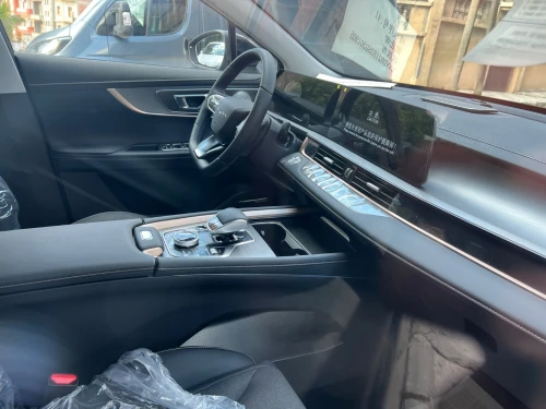 Chery Omoda 5 2026 Full options