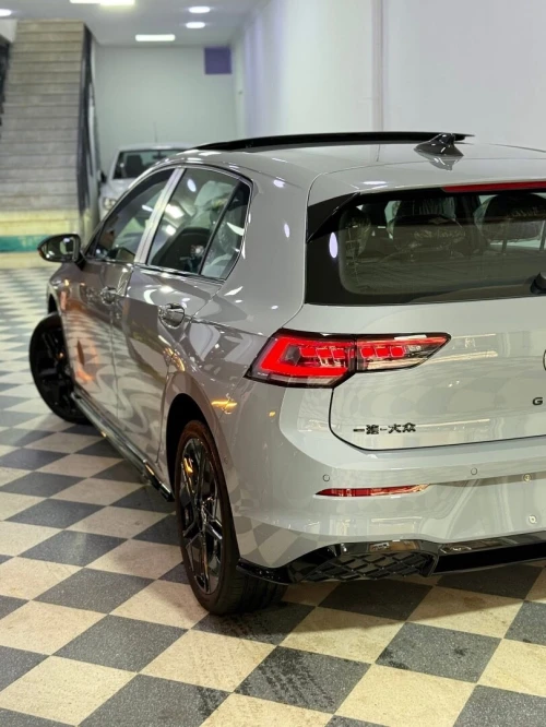 Volkswagen Golf 8 2026 Pro R-line