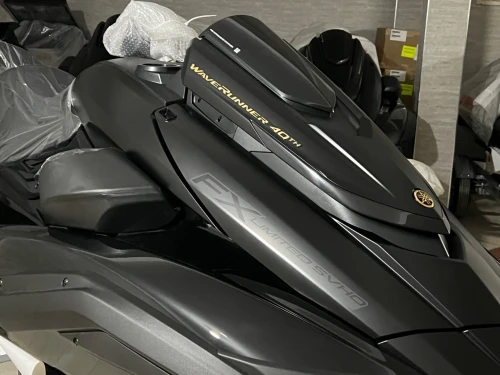 Jetski yamaha FX cruiser svho