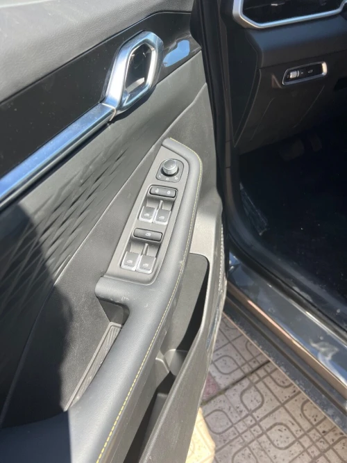 Geely Coolray 2026 Full option