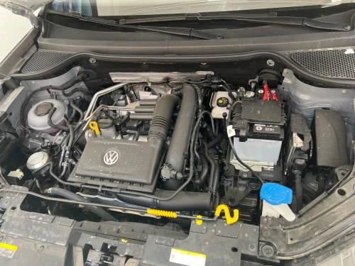 Jetta  VS5 2026 Full options