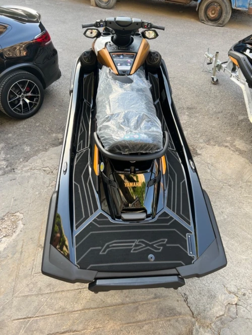 Yamaha cruiser Jetski Yamaha SVHO Limited 2024