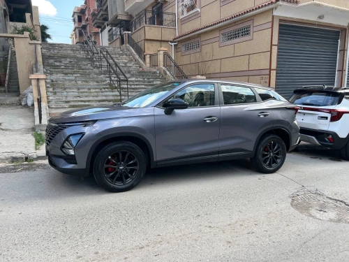 Chery Omoda 5 2026 Full options