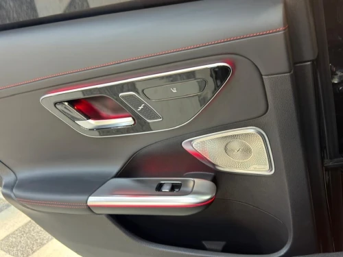 Mercedes Classe c 43 AMG 2023 AMG