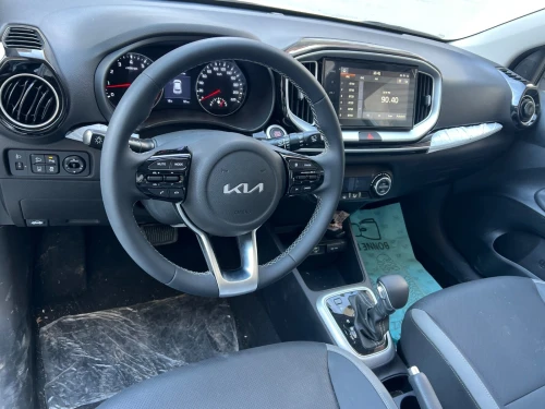 Kia KX1 2025 Full options