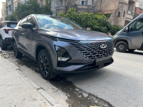 Chery Omoda 5 2026 Full options