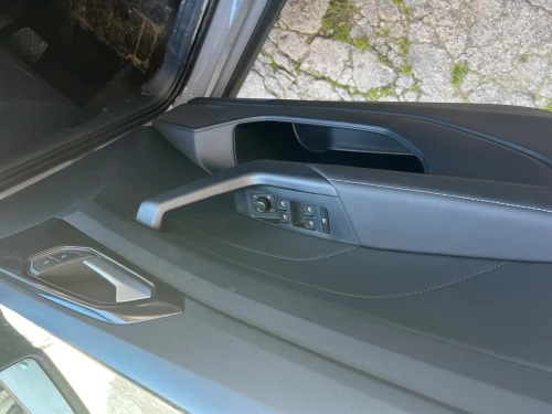 Volkswagen Tahru 2026 Xr turbo