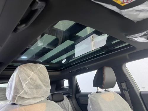 Geely Cowboy 2026 Full options adventures