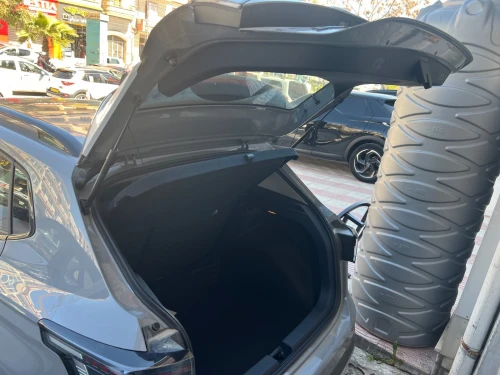 Volkswagen Tahru 2026 Xr turbo