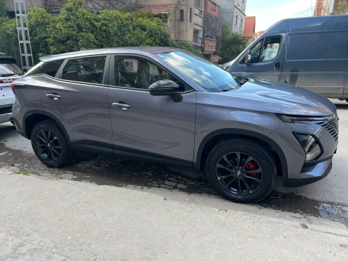 Chery Omoda 5 2026 Full options