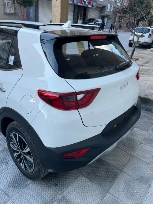 Kia KX1 2025 Full options