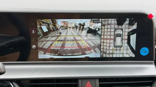 Kia Seltos 2025 Premium