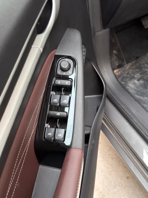 Geely Emgrand 2026 Full options