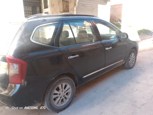 Kia Carens 2008 3