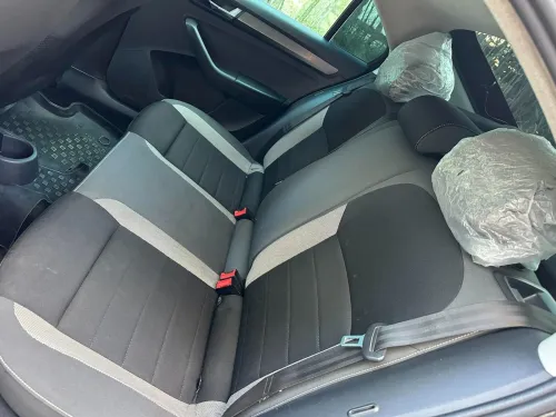 Skoda Rapid 2019 Edition