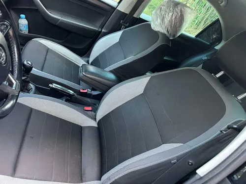 Skoda Rapid 2019 Edition
