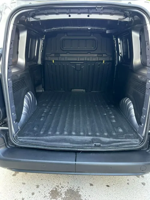 Fiat Doblo Van 2025 