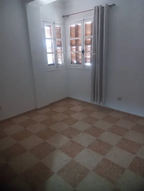 Vente Appartement F3 Alger Bab ezzouar