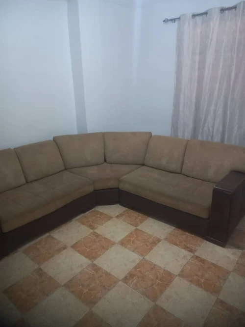 Vente Appartement F3 Alger Bab ezzouar