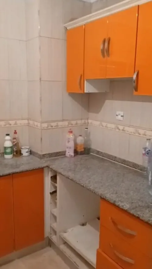 Vente Appartement F3 Alger Bouzareah