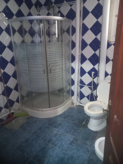 Vente Appartement F3 Alger Bab ezzouar