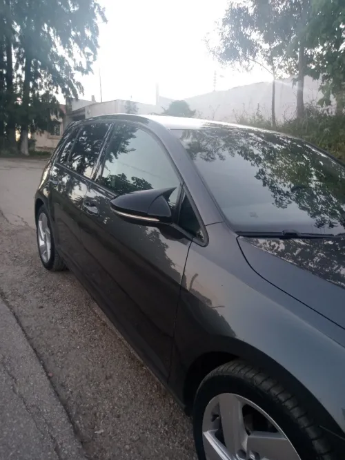 Volkswagen Golf 7 2018 Star