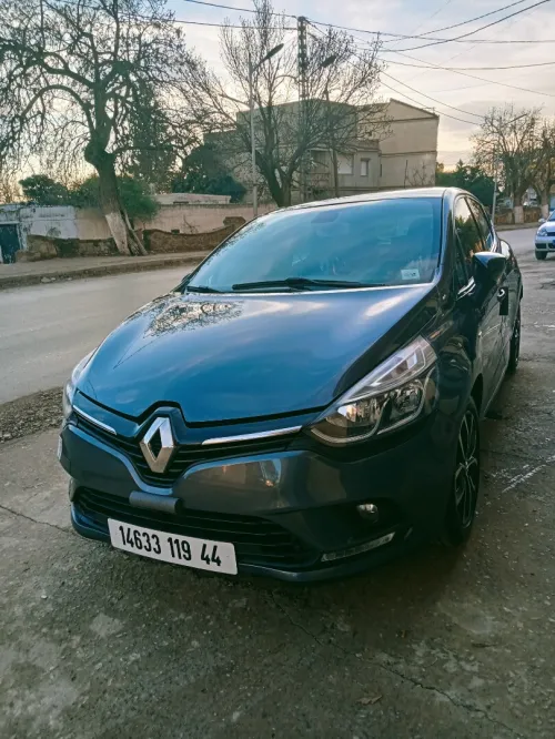 Renault Clio 4 2019 Limited 2