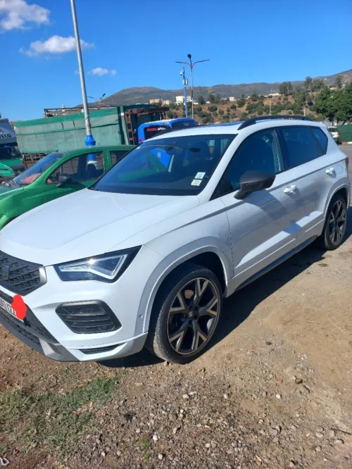 Seat ATECA 2022 FR