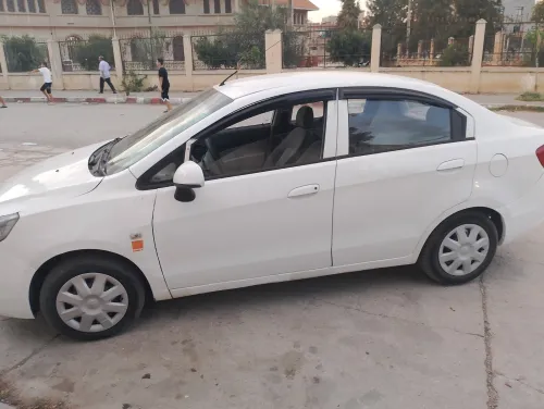 Chevrolet Sail 4 portes 2012 Sail 4 portes