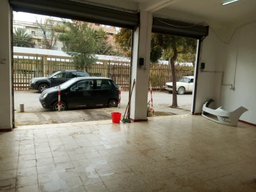 Location Local Alger El harrach