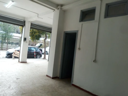 Location Local Alger El harrach
