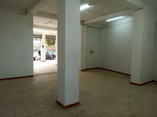 Location Local Alger El harrach