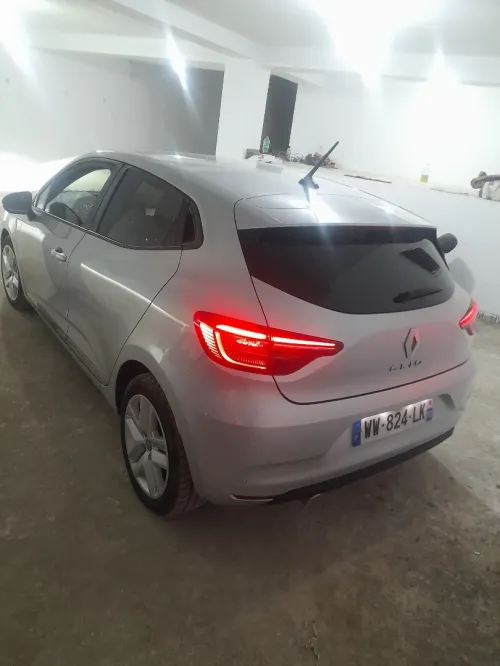 Renault clio 5 business plus 2021 
