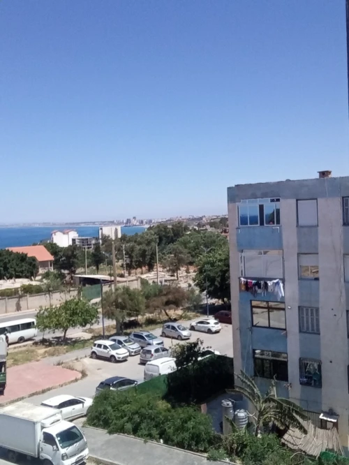 Location Appartement F3 Boumerdès Boumerdes