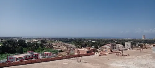 Location Appartement Alger Staoueli