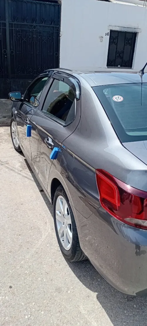 Peugeot 301 2023 301 1.6 hdi