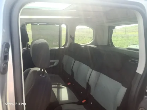 Citroen Berlingo 2021 Berlingo