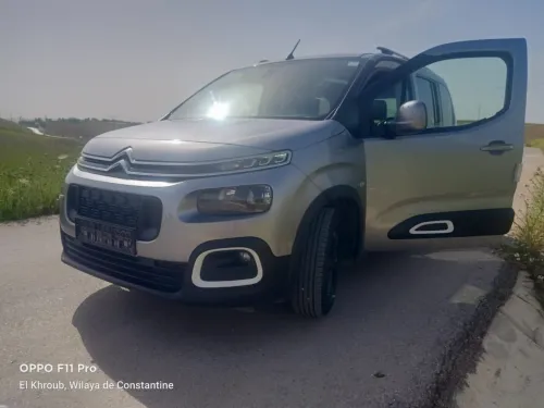 Citroen Berlingo 2021 Berlingo