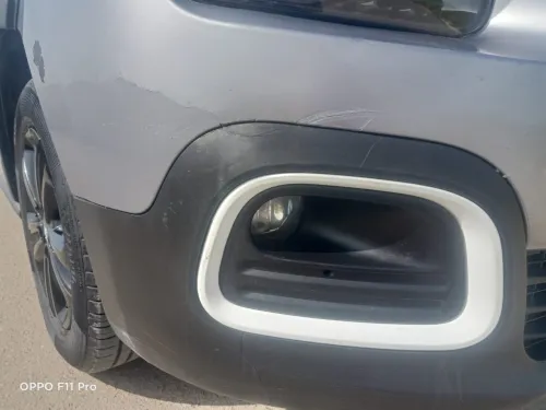Citroen Berlingo 2021 Berlingo