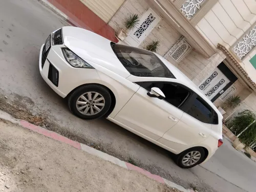 Seat Ibiza 2018 STYLE