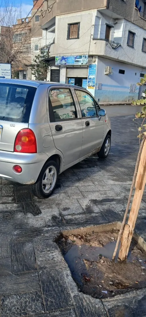 Chery QQ 2013 QQ