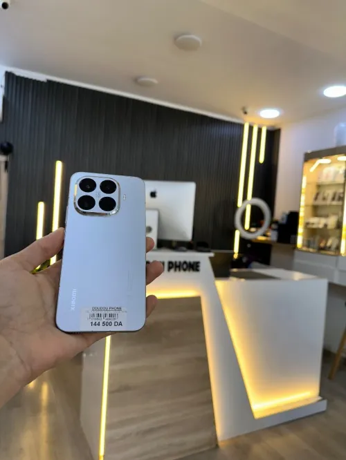 Xiaomi 15 T PRO 1TB 100%