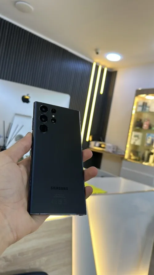 SAMSUNG s22 ULTRA 8/128GB