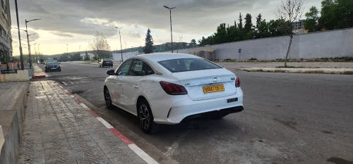MG 5 box 2026 