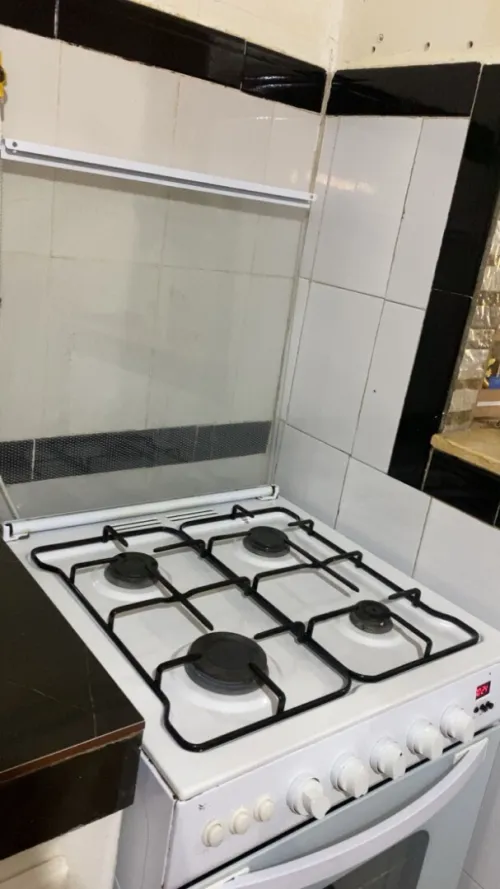 Cuisinière