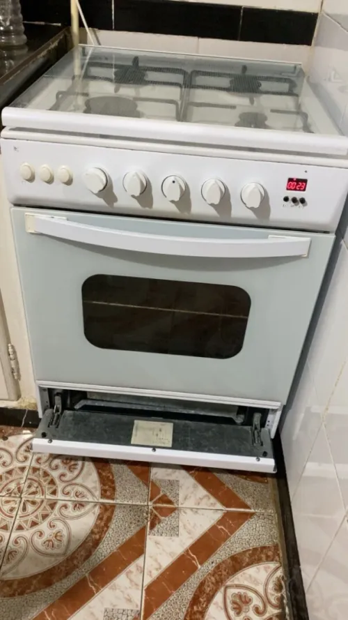 Cuisinière