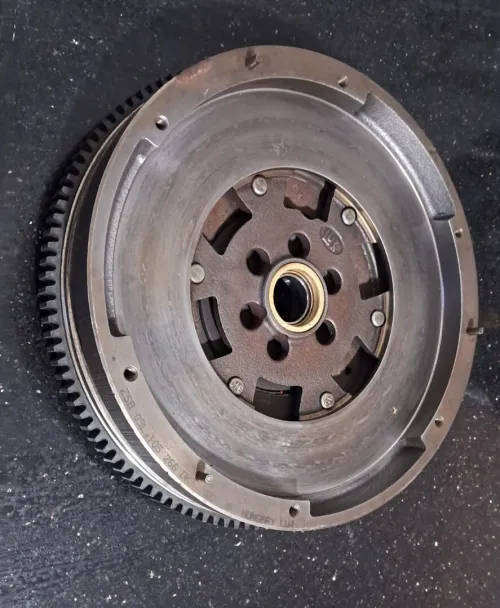 Volant moteur AMAROK